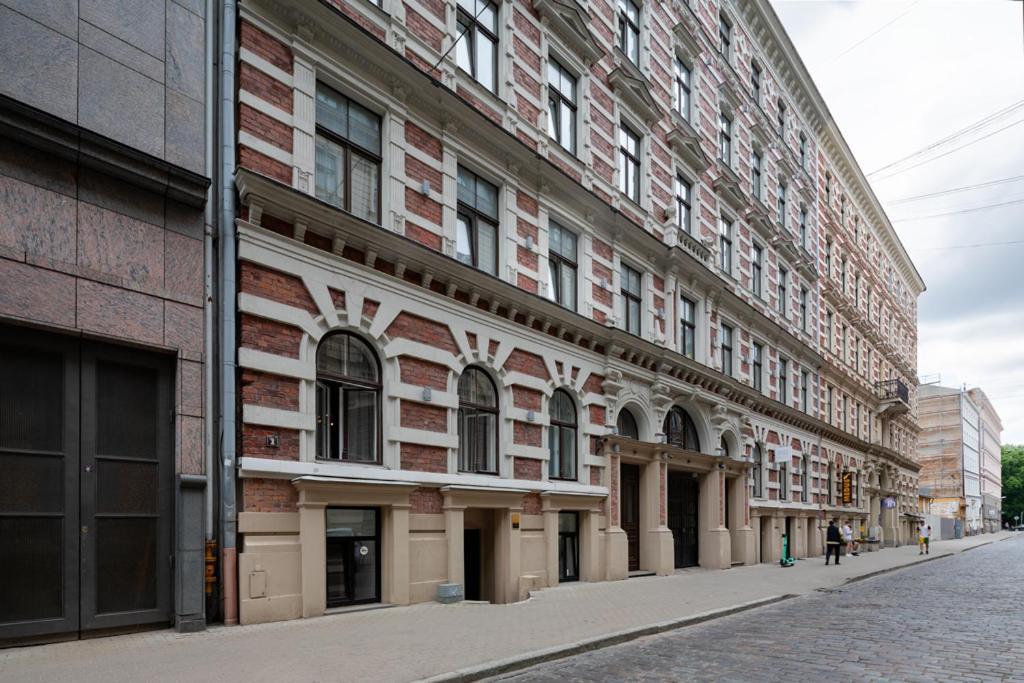 Апартаменти Kalnina Street