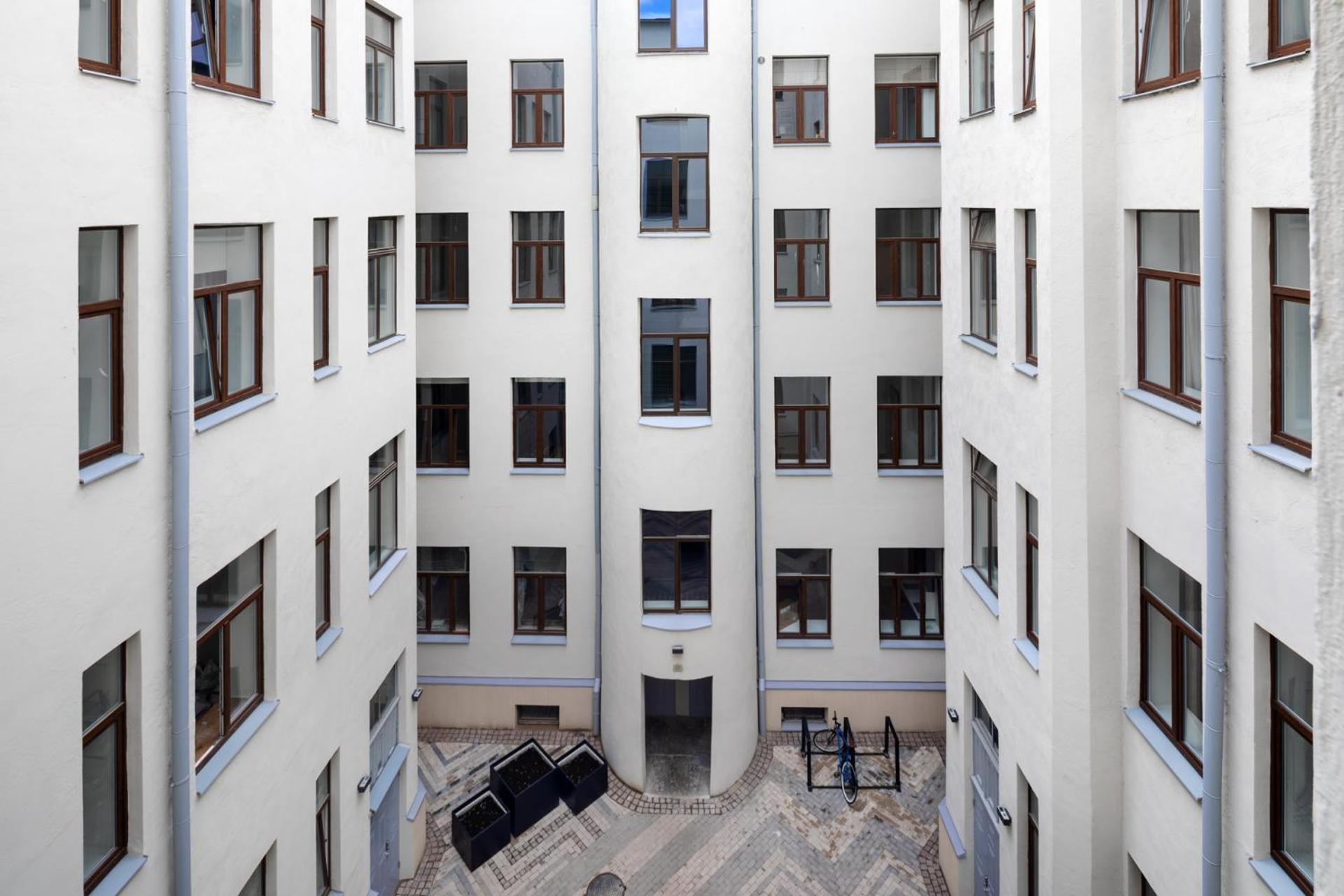 Апартаменти Kalnina Street Рига