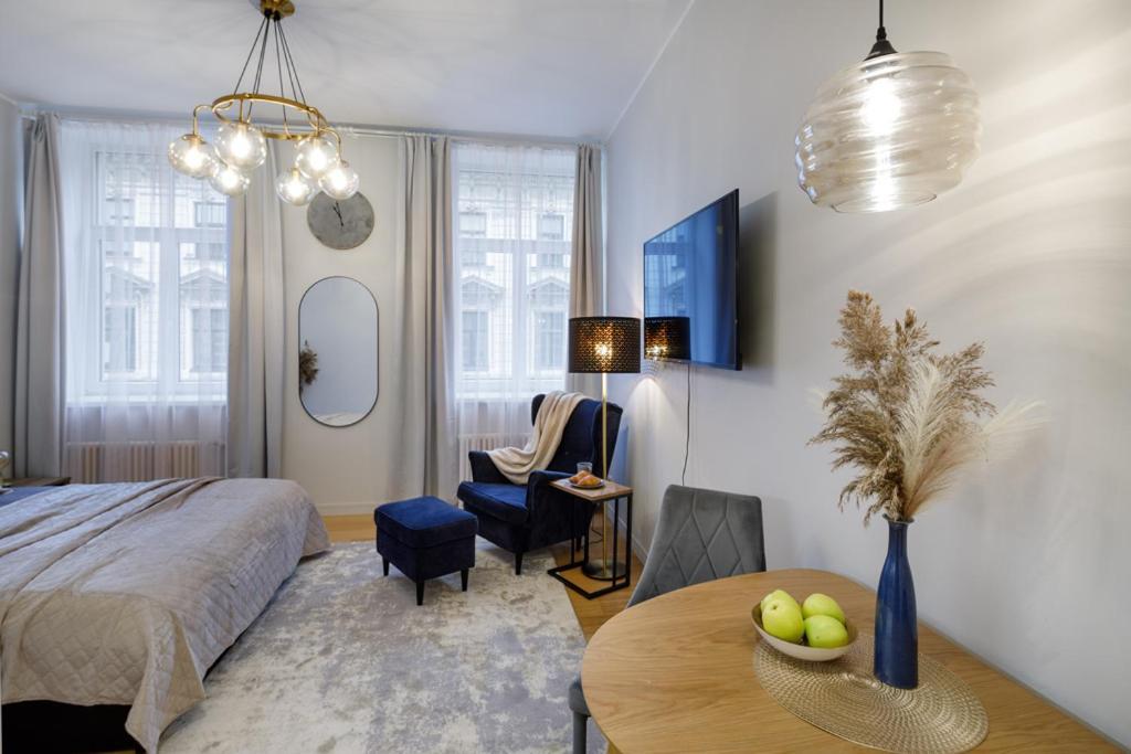 Апартаменти Kalnina Street Рига